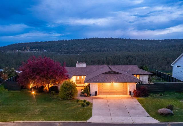 5521 W Northwest Blvd, Spokane, WA 99205