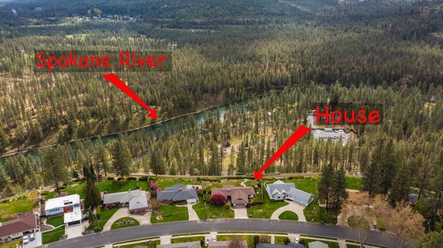 5521 W Northwest Blvd, Spokane, WA 99205
