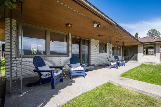 5521 W Northwest Blvd, Spokane, WA 99205