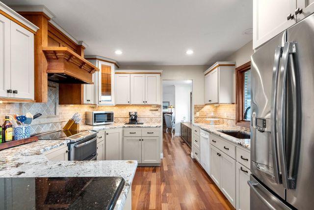 5521 W Northwest Blvd, Spokane, WA 99205