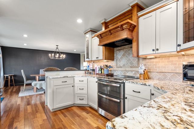 5521 W Northwest Blvd, Spokane, WA 99205