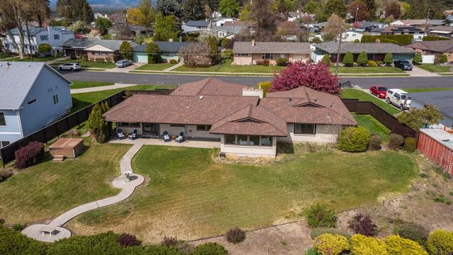 5521 W Northwest Blvd, Spokane, WA 99205