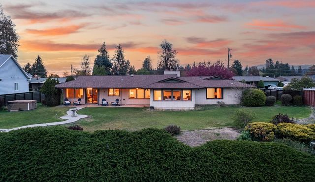 5521 W Northwest Blvd, Spokane, WA 99205
