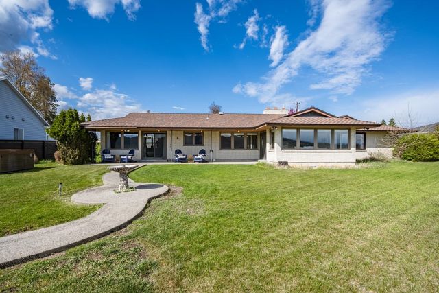5521 W Northwest Blvd, Spokane, WA 99205