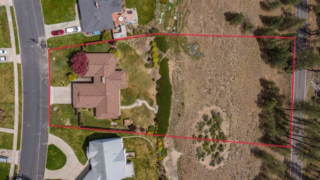 5521 W Northwest Blvd, Spokane, WA 99205