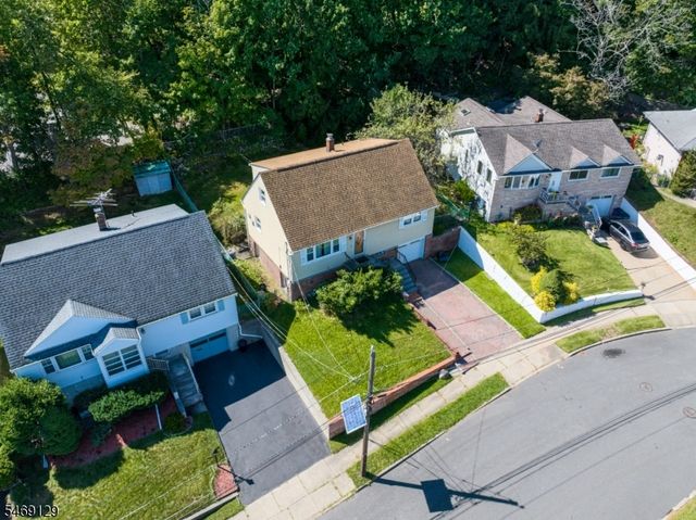 31 Dewey Avenue, Clifton City, NJ 07013