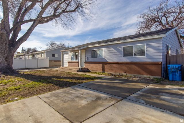 4942 S 4015 W, Taylorsville, UT 84129