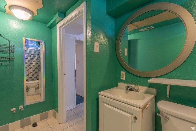 4942 S 4015 W, Taylorsville, UT 84129