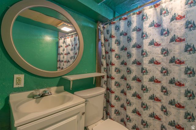 4942 S 4015 W, Taylorsville, UT 84129