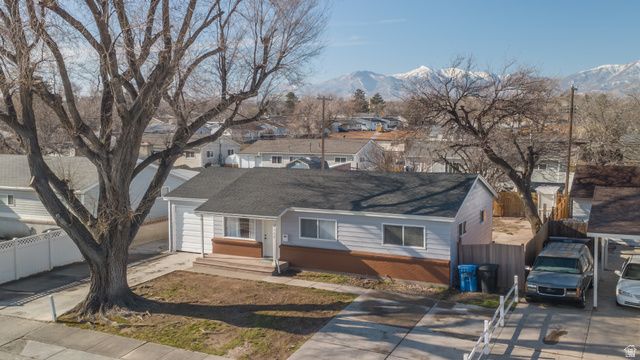 4942 S 4015 W, Taylorsville, UT 84129