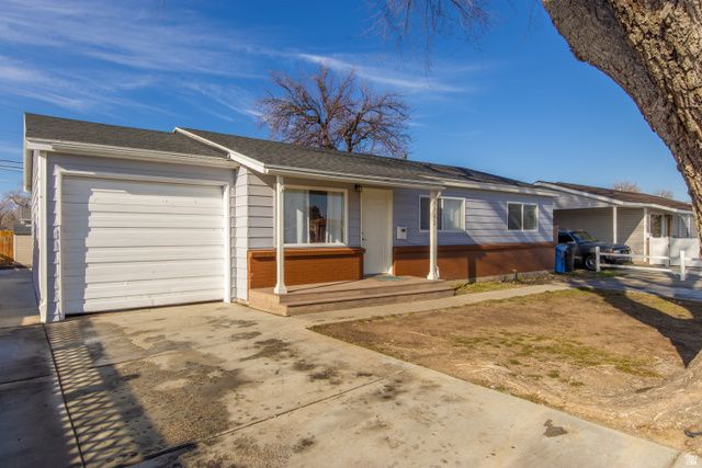 4942 S 4015 W, Taylorsville, UT 84129