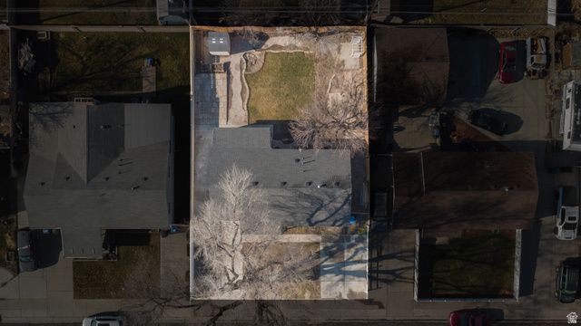 4942 S 4015 W, Taylorsville, UT 84129