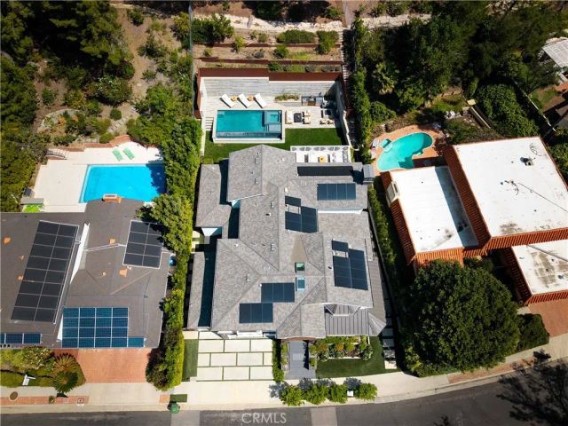 2520 La Condesa Drive, Los Angeles, CA 90049