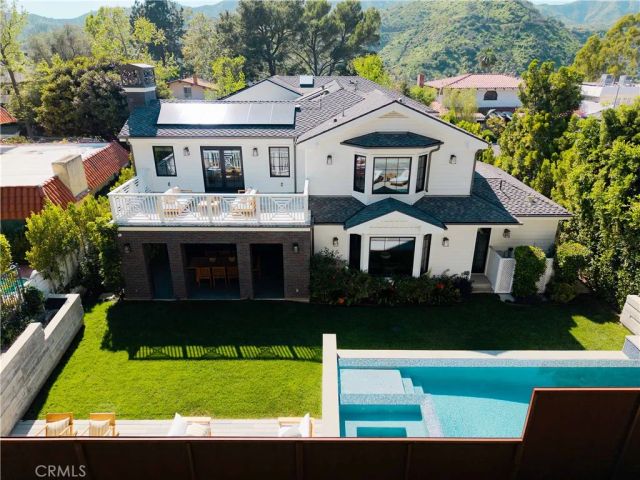 2520 La Condesa Drive, Los Angeles, CA 90049