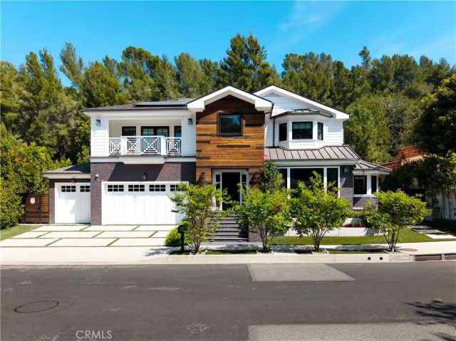 2520 La Condesa Drive, Los Angeles, CA 90049