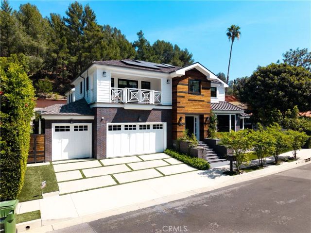 2520 La Condesa Drive, Los Angeles, CA 90049