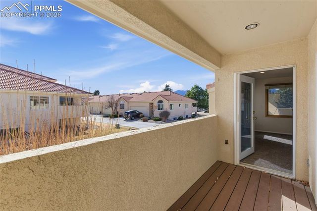 215 Luxury Lane, Colorado Springs, CO 80921