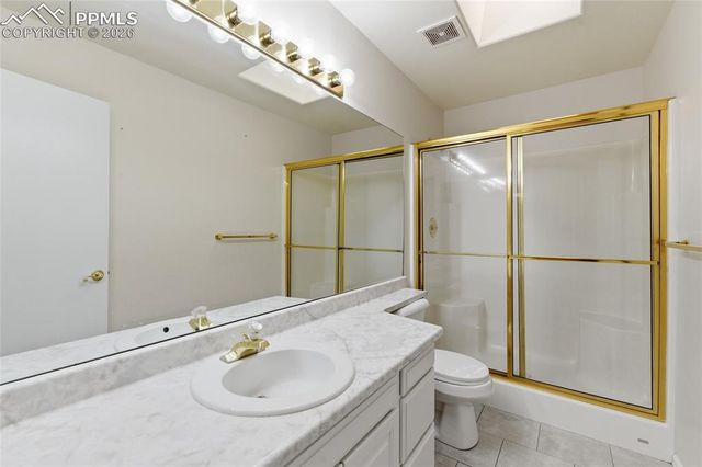 215 Luxury Lane, Colorado Springs, CO 80921