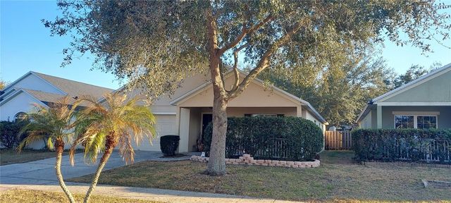 1124 BLUEGRASS DRIVE, Groveland, FL 34736