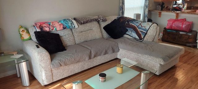 1124 BLUEGRASS DRIVE, Groveland, FL 34736