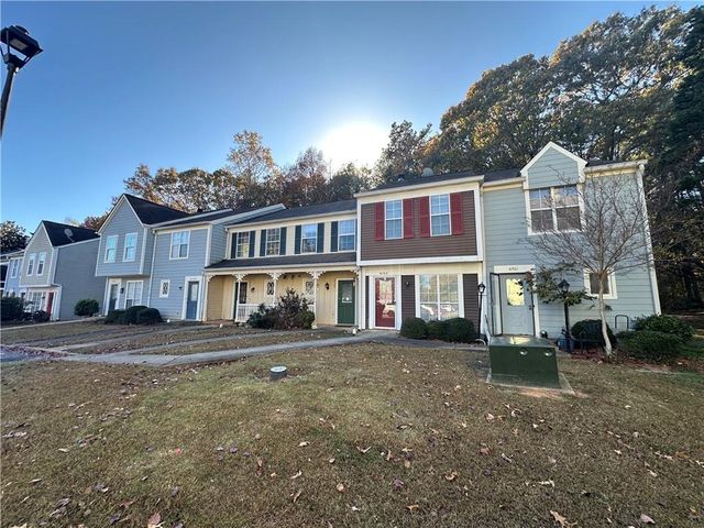 6705 Witherington NW Court, Norcross, GA 30093