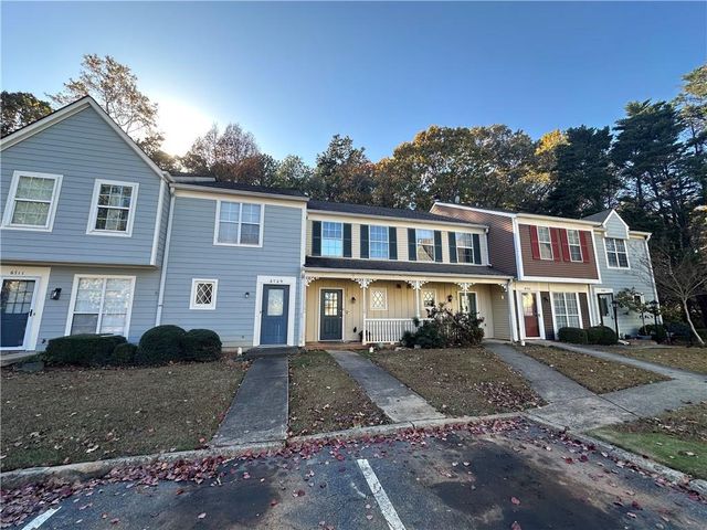 6705 Witherington NW Court, Norcross, GA 30093