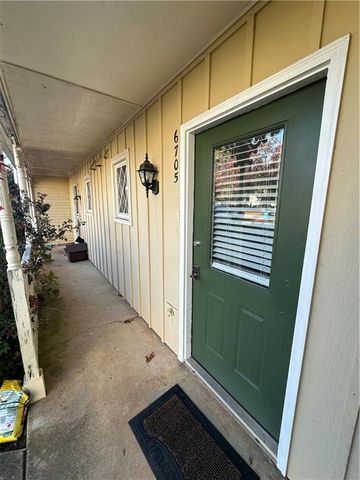 6705 Witherington NW Court, Norcross, GA 30093