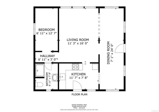 748 N Coast Highway 101, Encinitas, CA 92024