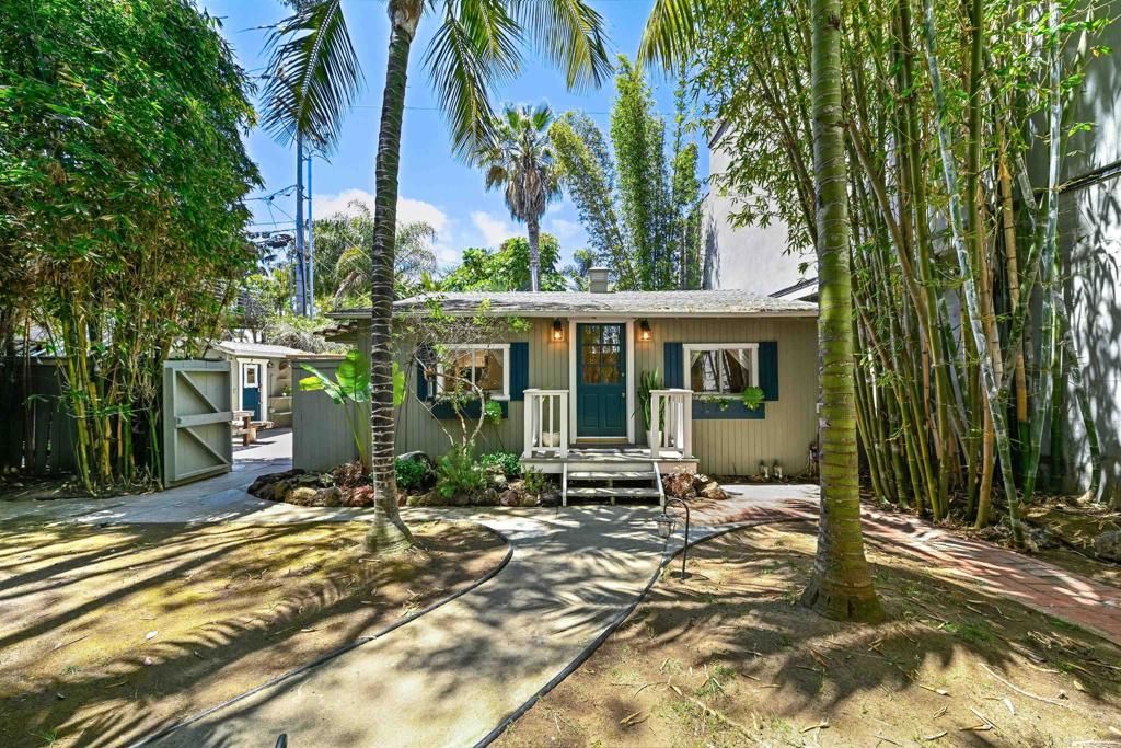 748 N Coast Highway 101, Encinitas, CA 92024