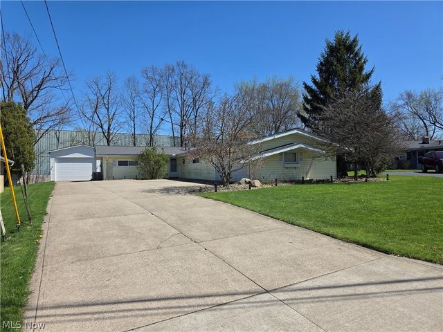 9061 Cranbrook Drive, Northfield, OH 44067