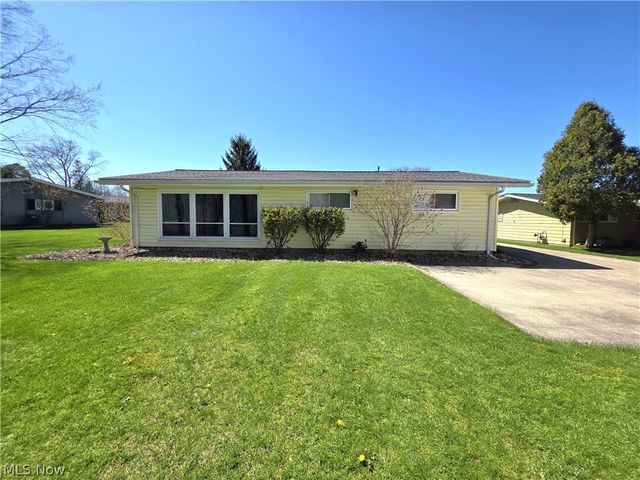 9061 Cranbrook Drive, Northfield, OH 44067