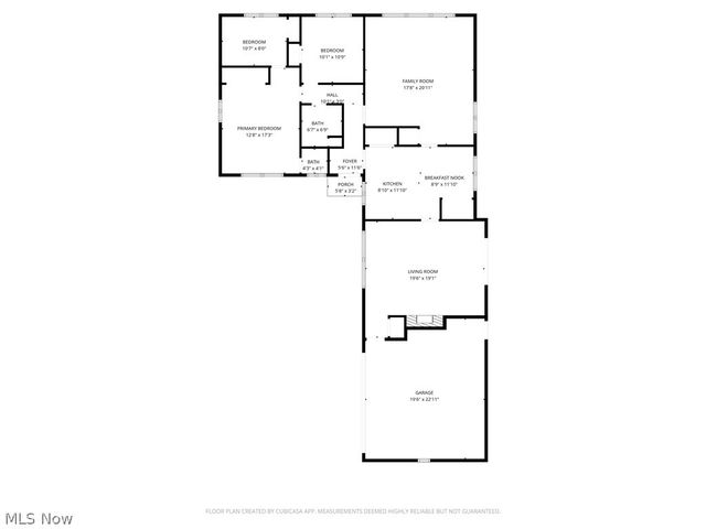 9061 Cranbrook Drive, Northfield, OH 44067