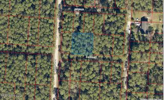 0 S Claire Circle, Pass Christian, MS 39571