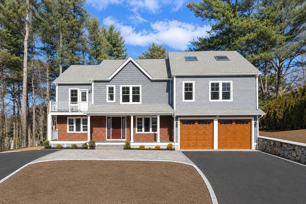 510 Common St, Walpole, MA 02081