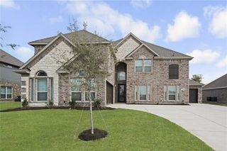 506 Cody Lane, Mansfield, TX 76063