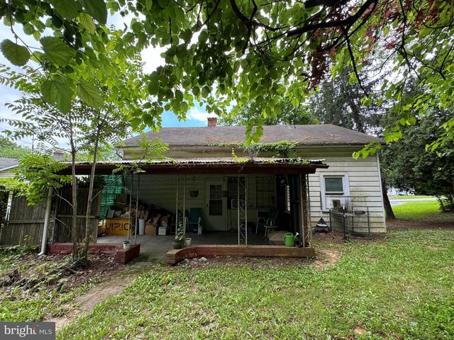 386 ROUND HILL ROAD, Winchester, VA 22602