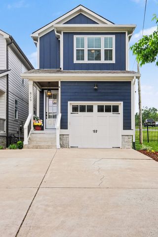 829 Watts Ln, Nashville, TN 37209