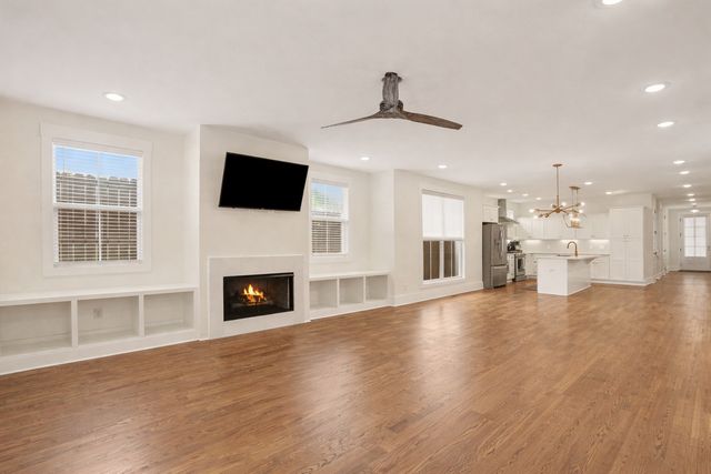 829 Watts Ln, Nashville, TN 37209