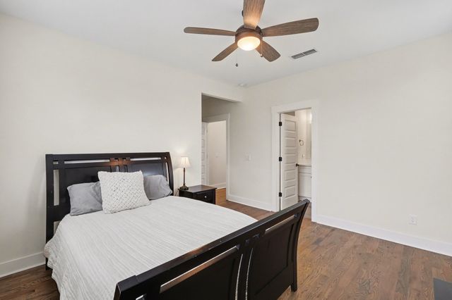 829 Watts Ln, Nashville, TN 37209