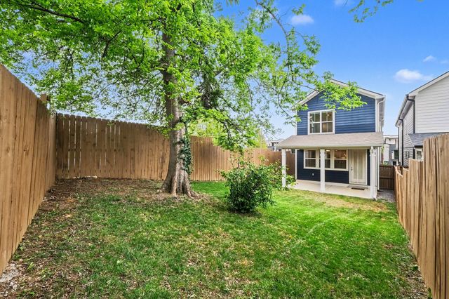 829 Watts Ln, Nashville, TN 37209