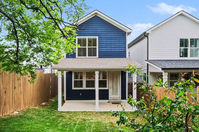 829 Watts Ln, Nashville, TN 37209