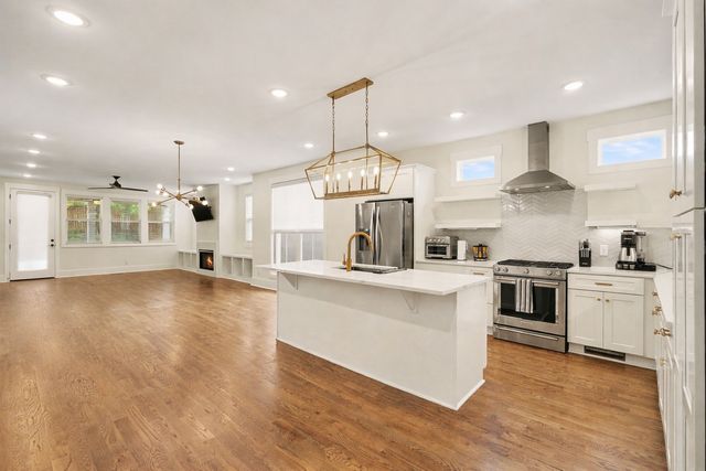 829 Watts Ln, Nashville, TN 37209