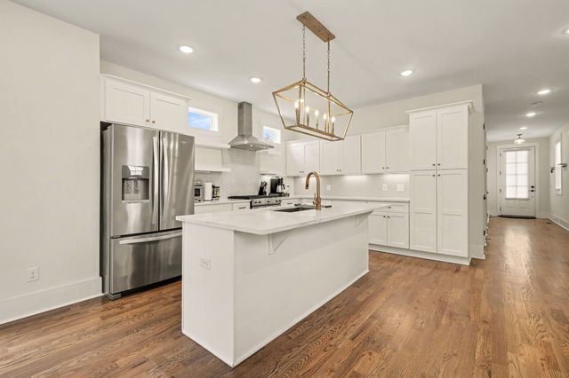 829 Watts Ln, Nashville, TN 37209