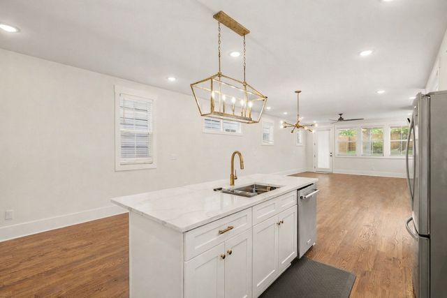 829 Watts Ln, Nashville, TN 37209