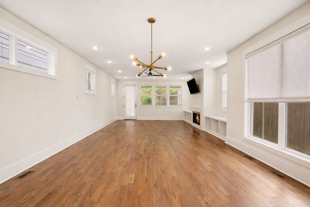 829 Watts Ln, Nashville, TN 37209