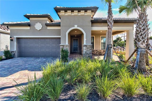 9761 Willet CT, Naples, FL 34120