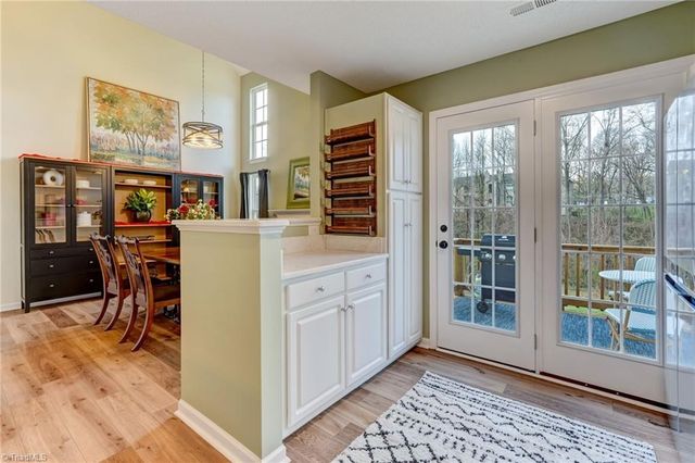 21 Culpepper Circle, Greensboro, NC 27410