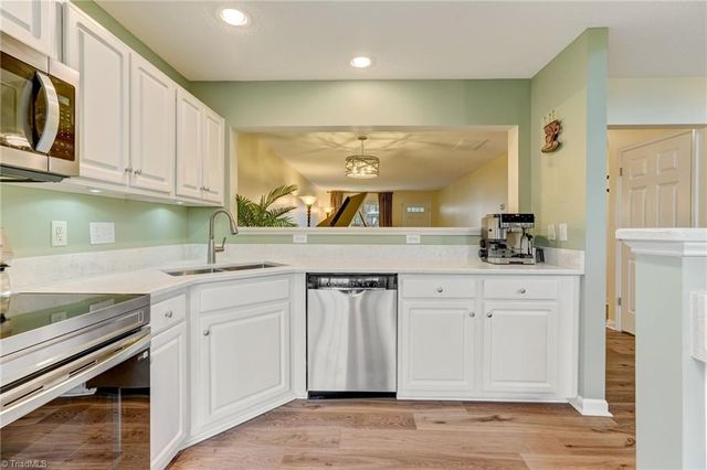 21 Culpepper Circle, Greensboro, NC 27410