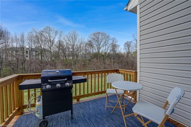 21 Culpepper Circle, Greensboro, NC 27410