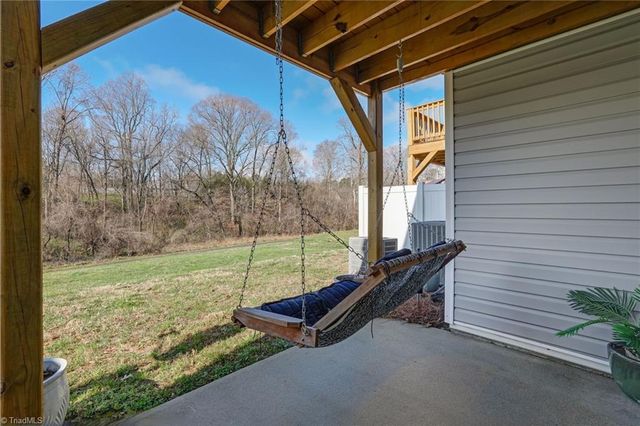 21 Culpepper Circle, Greensboro, NC 27410